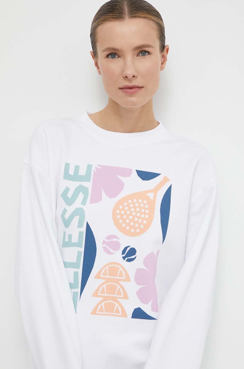 Ellesse  Mikina  Rosiello Sweatshirt