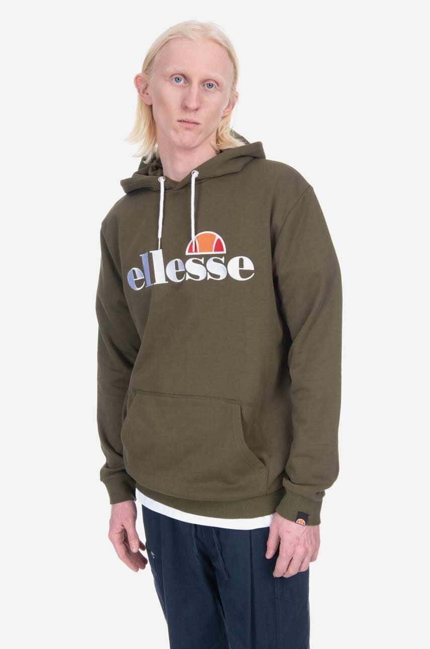 Ellesse  Mikina  SHK13288 Ferrer