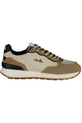 Ellesse pánské béžové sportovní boty