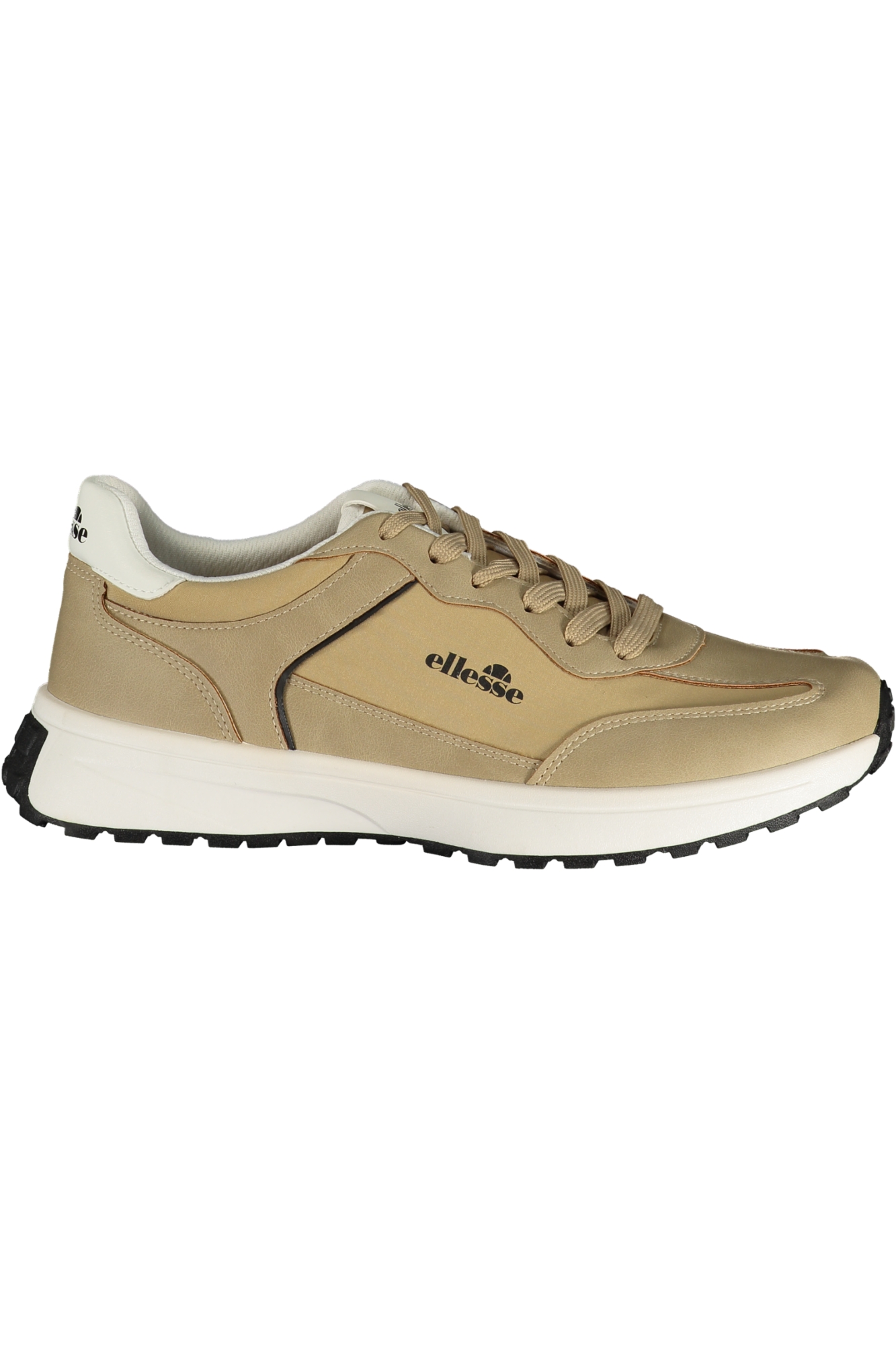 ELLESSE pánské béžové sportovní boty