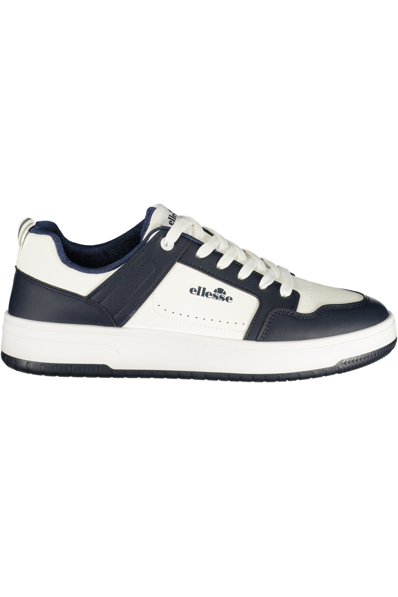 Ellesse sportovní tenisky bílé