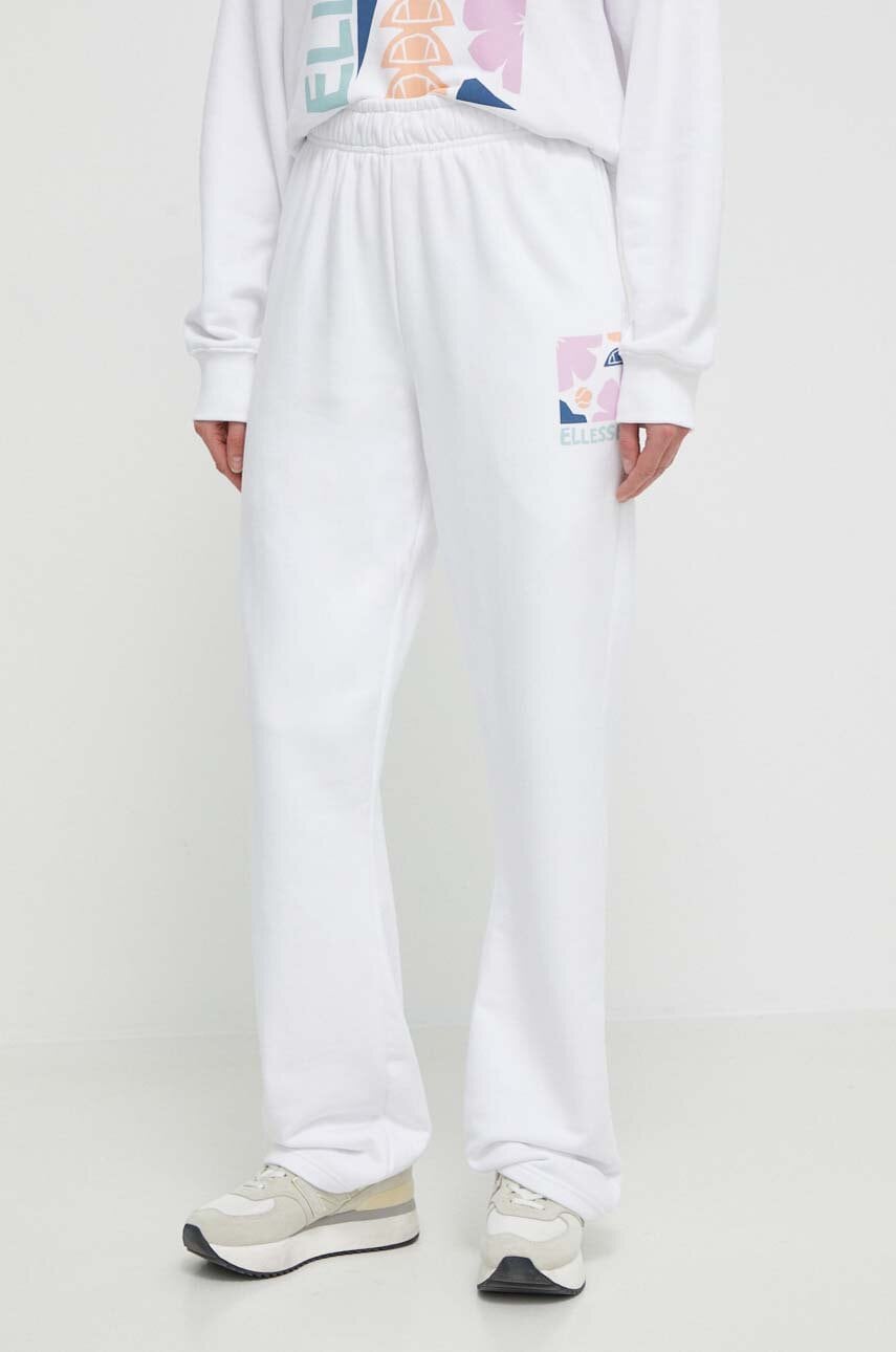 Ellesse  Tepláky  Sylvana Jog Pant