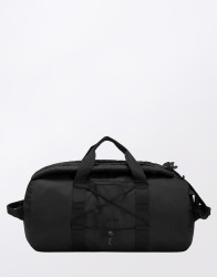 Elliker Elliker Whest Dufflw Bag Backpack 32L BLACK