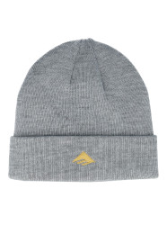 Emerica kulich Triangle Grey/Heather | Šedá | Velikost One Size