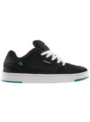 Emerica pánské boty Mute Black | Černá | Velikost 9 US