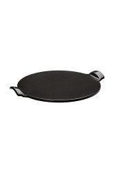 Emile Henry  Pečící kámen  Smooth Pizza Stone