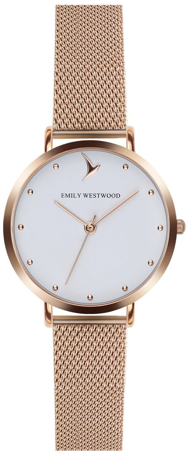 Emily Westwood Classic Mesh LAO-3214R