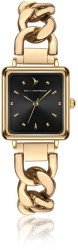 Emily Westwood Emy Gold Black Sunray EHD-5614GQ