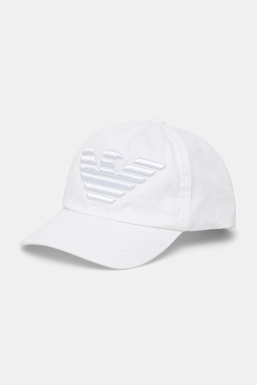 Emporio Armani  Čepice