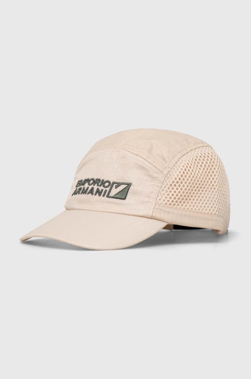 Emporio Armani  Dětská baseballová čepice