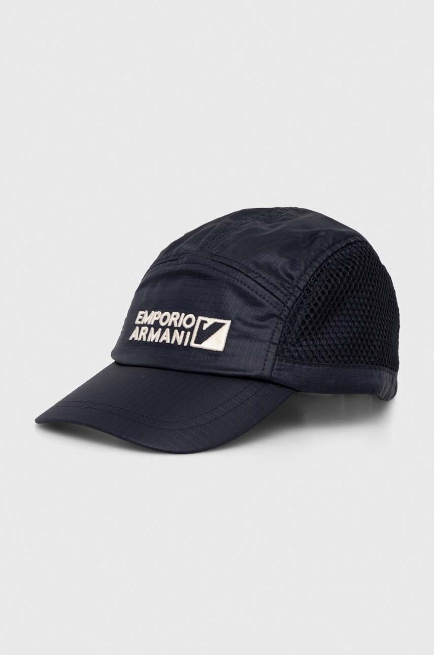 Emporio Armani  Dětská baseballová čepice