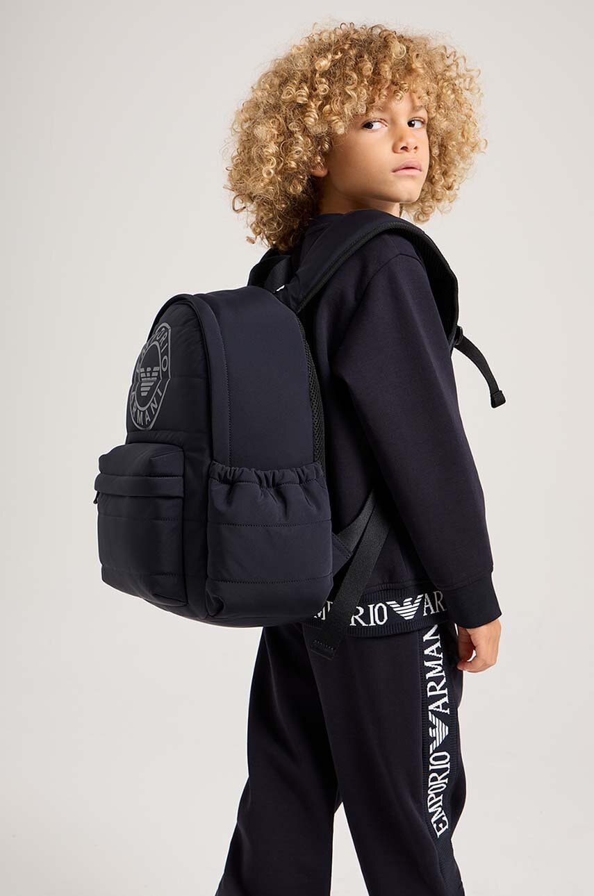 Emporio Armani  Dětská mikina