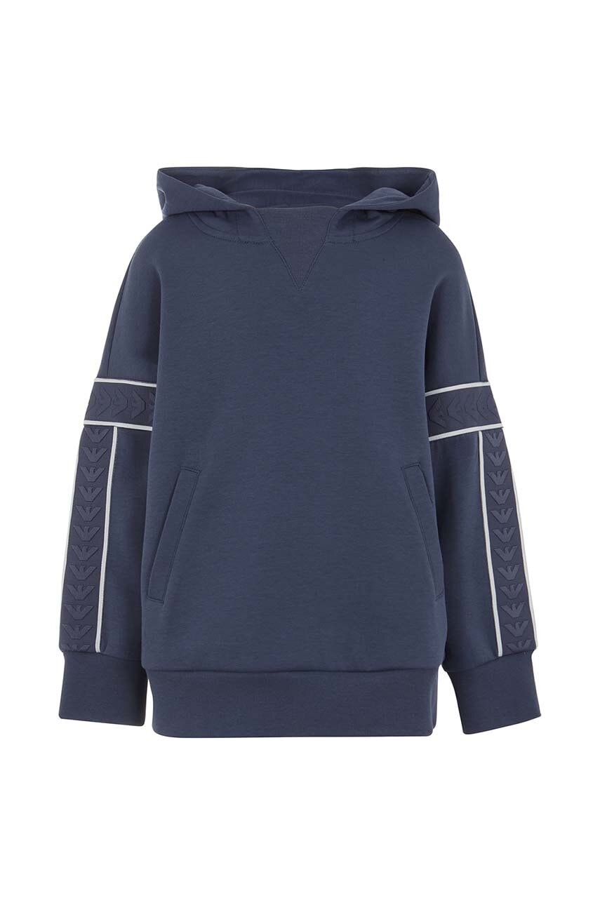 Emporio Armani  Dětská mikina