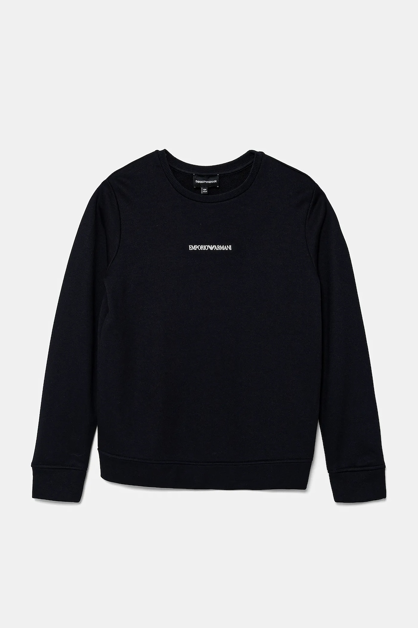 Emporio Armani  Dětská mikina