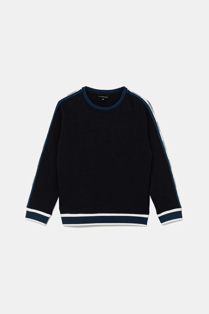 Emporio Armani  Dětská mikina