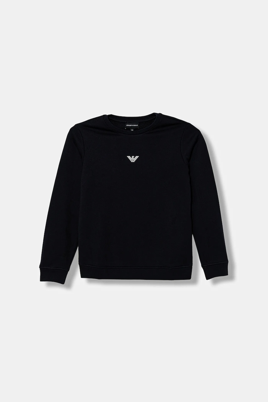 Emporio Armani  Dětská mikina