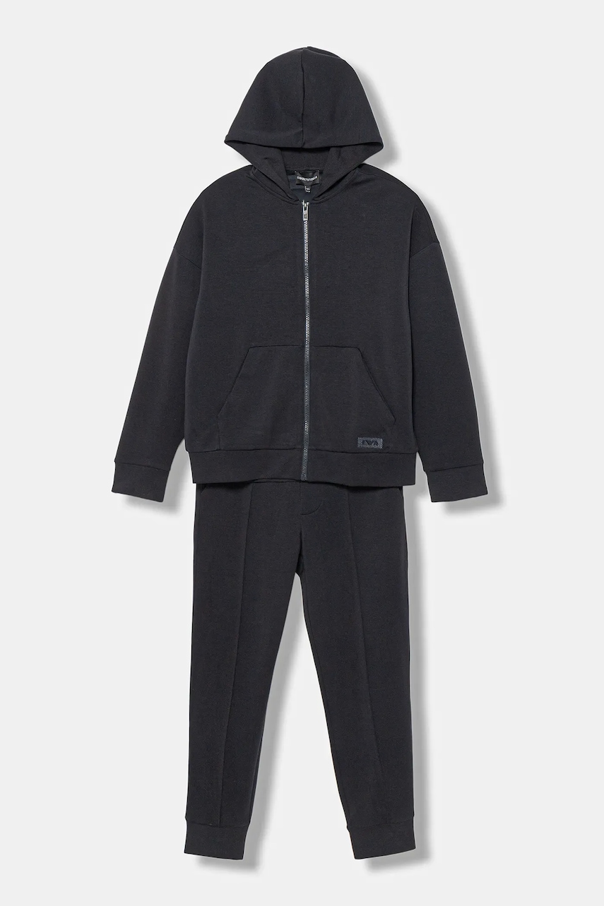 Emporio Armani  Dětská tepláková souprava