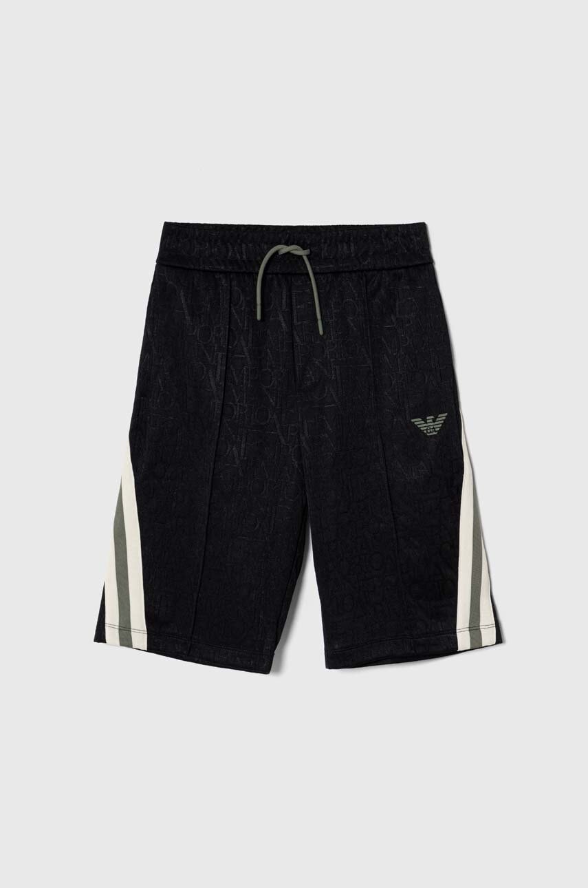 Emporio Armani  Dětské kraťasy