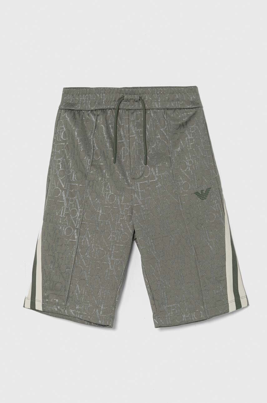 Emporio Armani  Dětské kraťasy