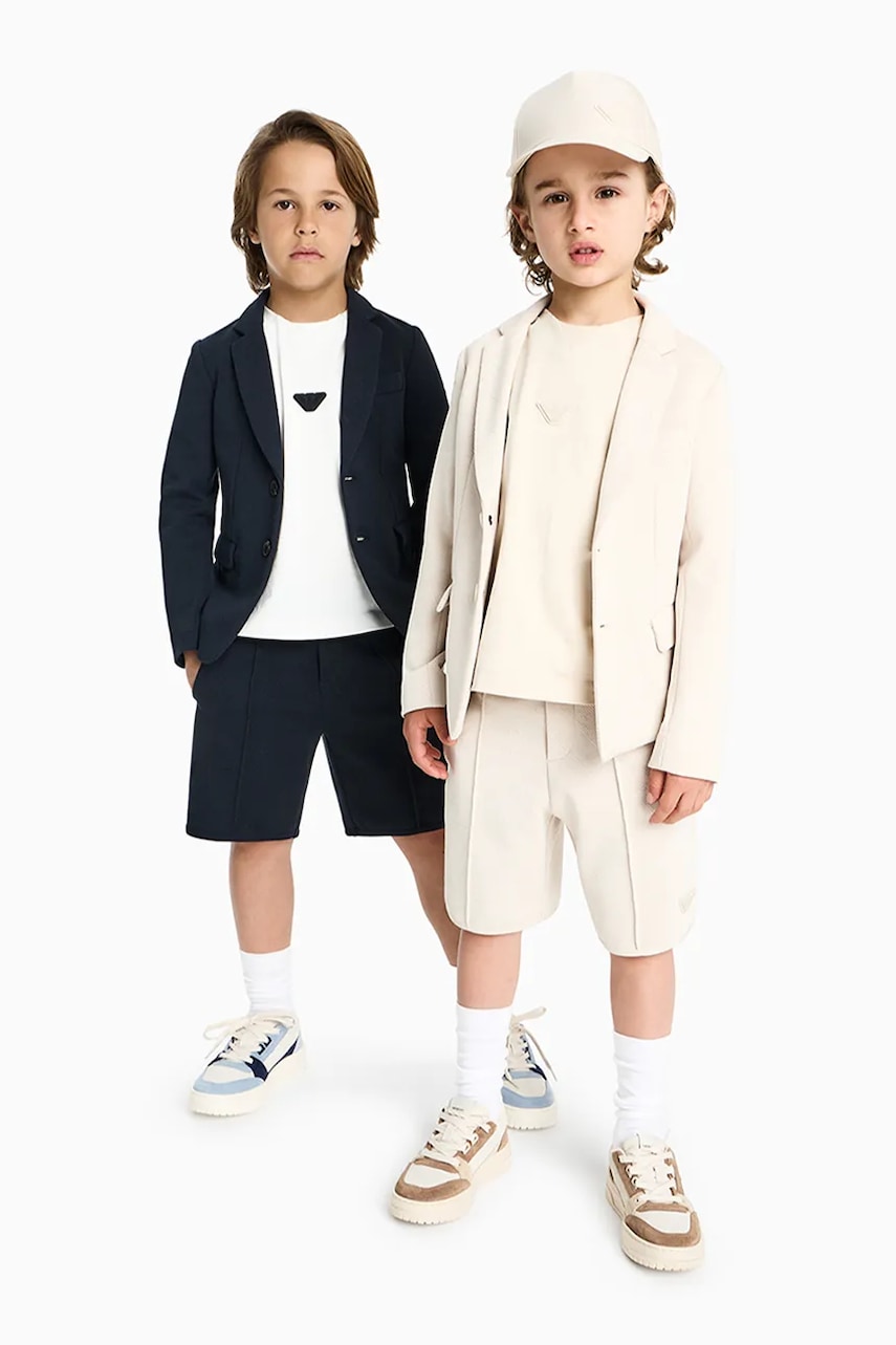 Emporio Armani  Dětské sako