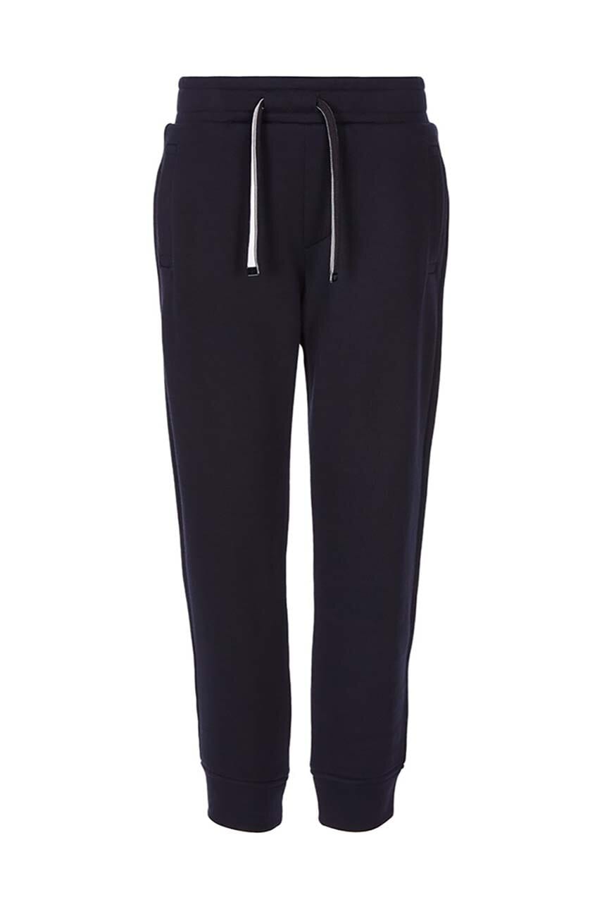 Emporio Armani  Dětské tepláky