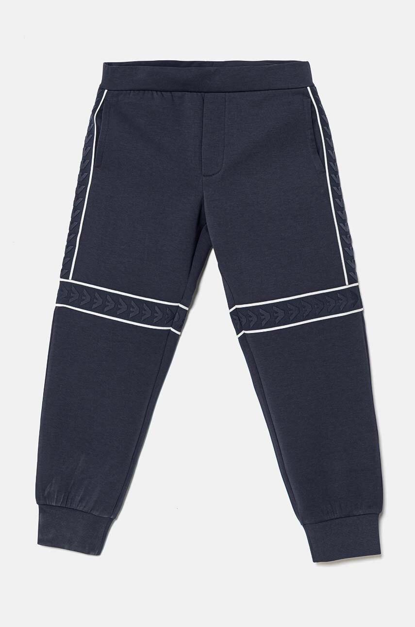 Emporio Armani  Dětské tepláky