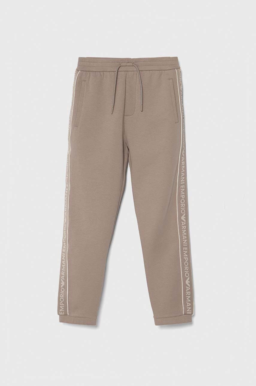 Emporio Armani  Dětské tepláky