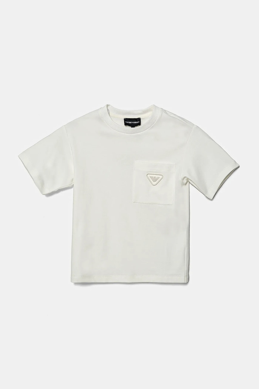 Emporio Armani  Dětské tričko