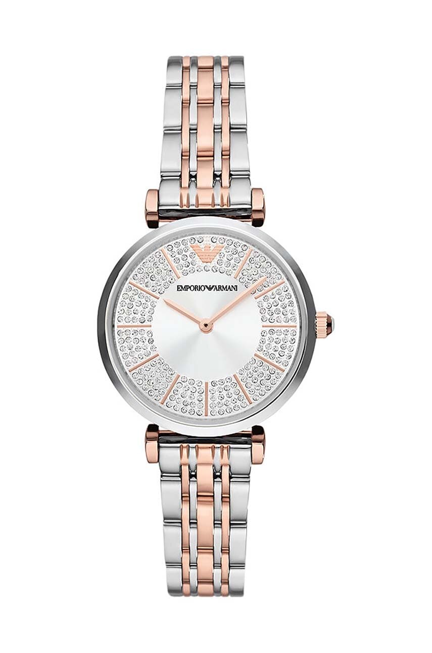 Emporio Armani  Hodinky