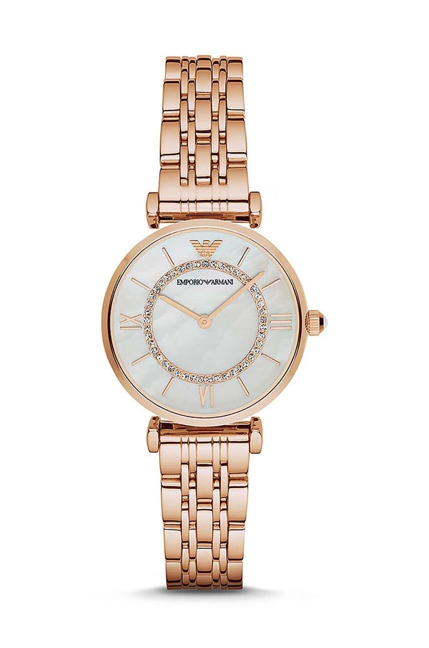 Emporio Armani  Hodinky