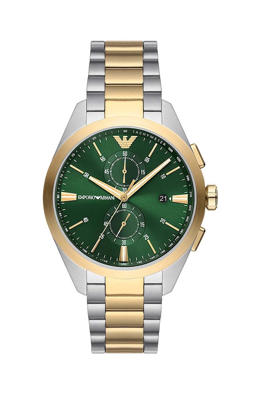 Emporio Armani  Hodinky