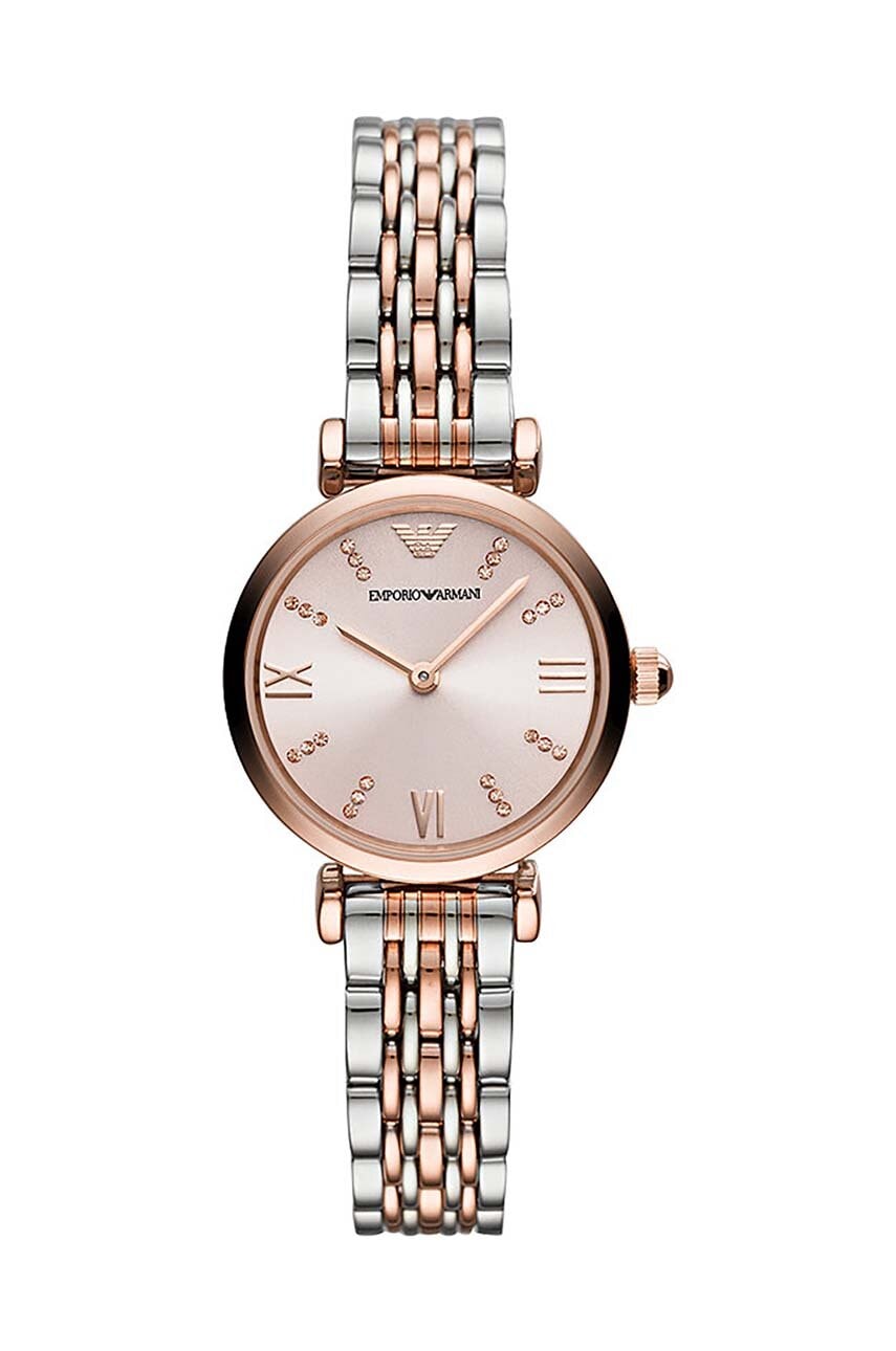 Emporio Armani  Hodinky