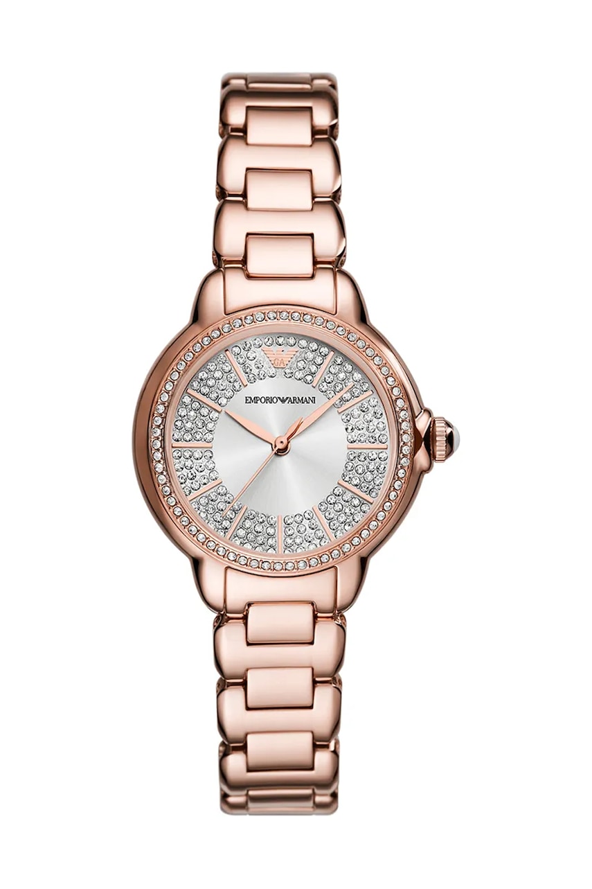 Emporio Armani  Hodinky
