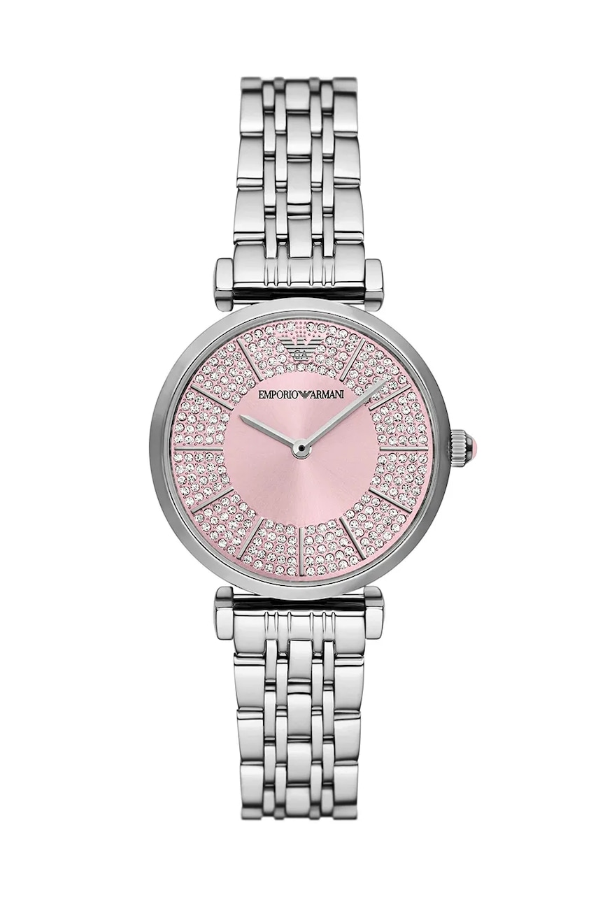 Emporio Armani  Hodinky