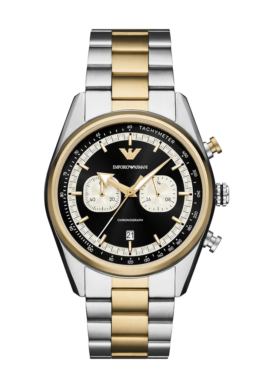 Emporio Armani  Hodinky