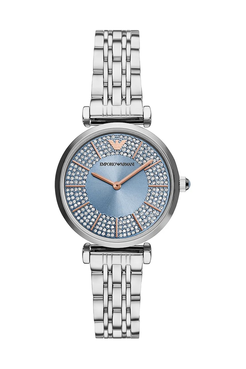 Emporio Armani  Hodinky  Gianni T-Bar