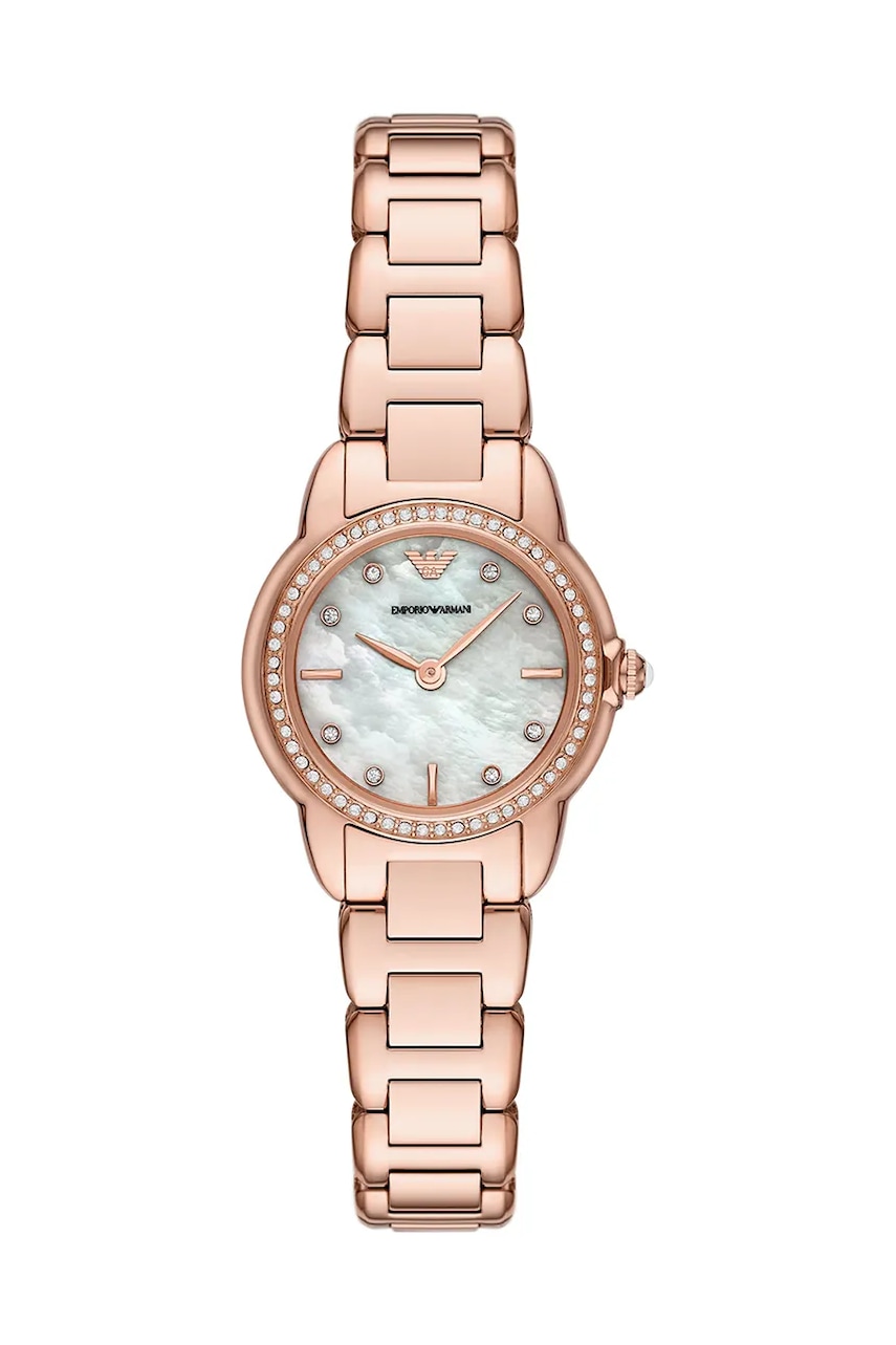 Emporio Armani  Hodinky  MINI MIA