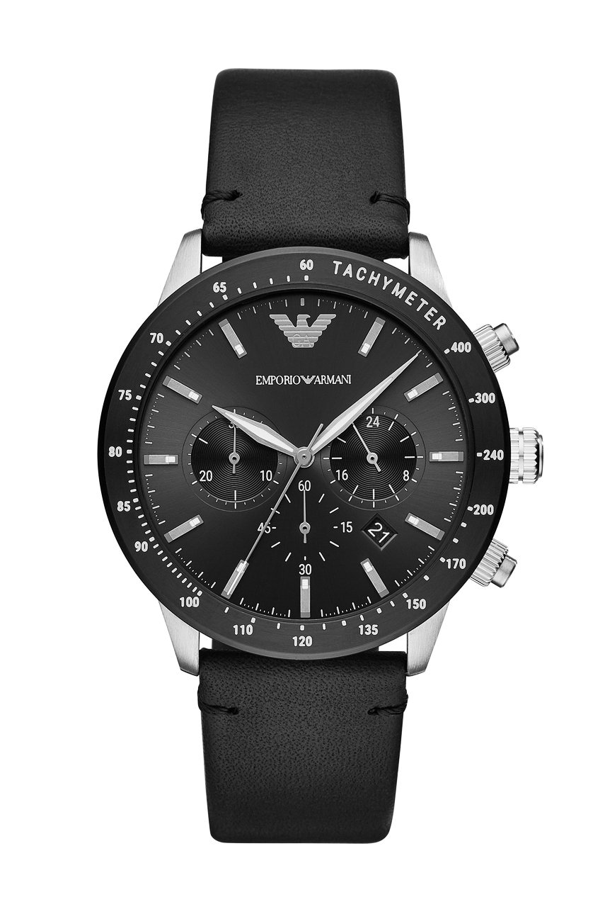 Emporio Armani  - Hodinky