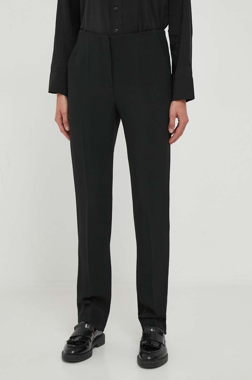 Emporio Armani  Kalhoty