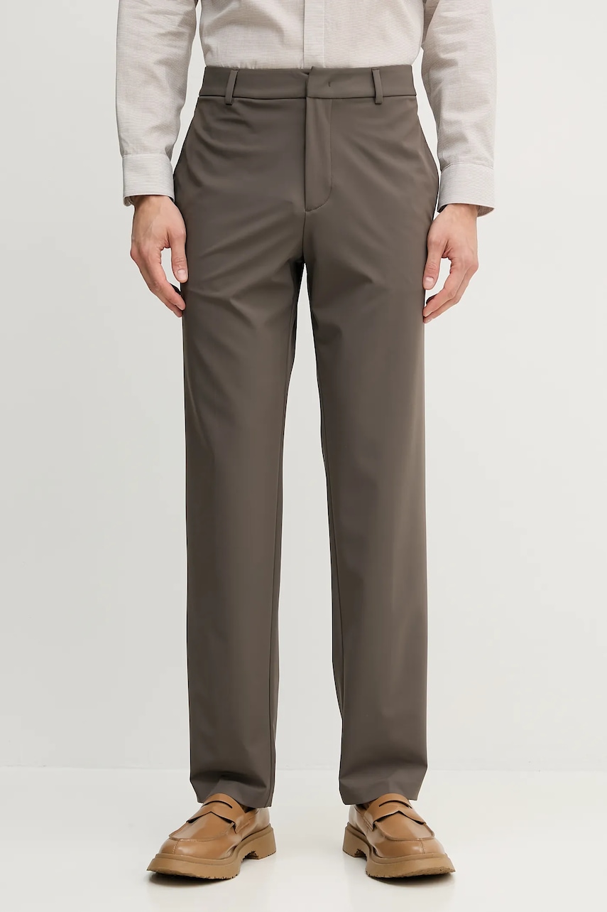 Emporio Armani  Kalhoty
