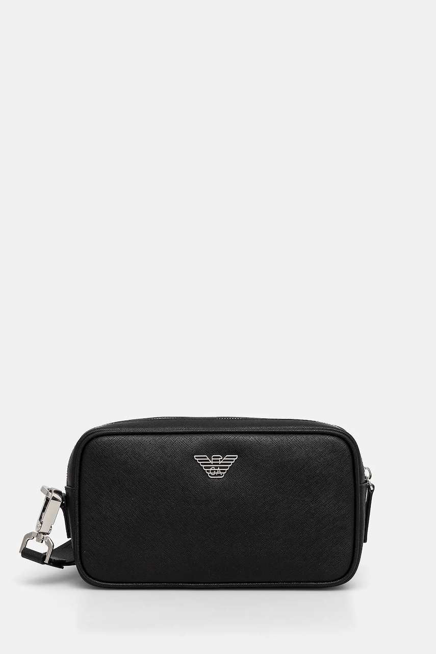 Emporio Armani  Kosmetická taška