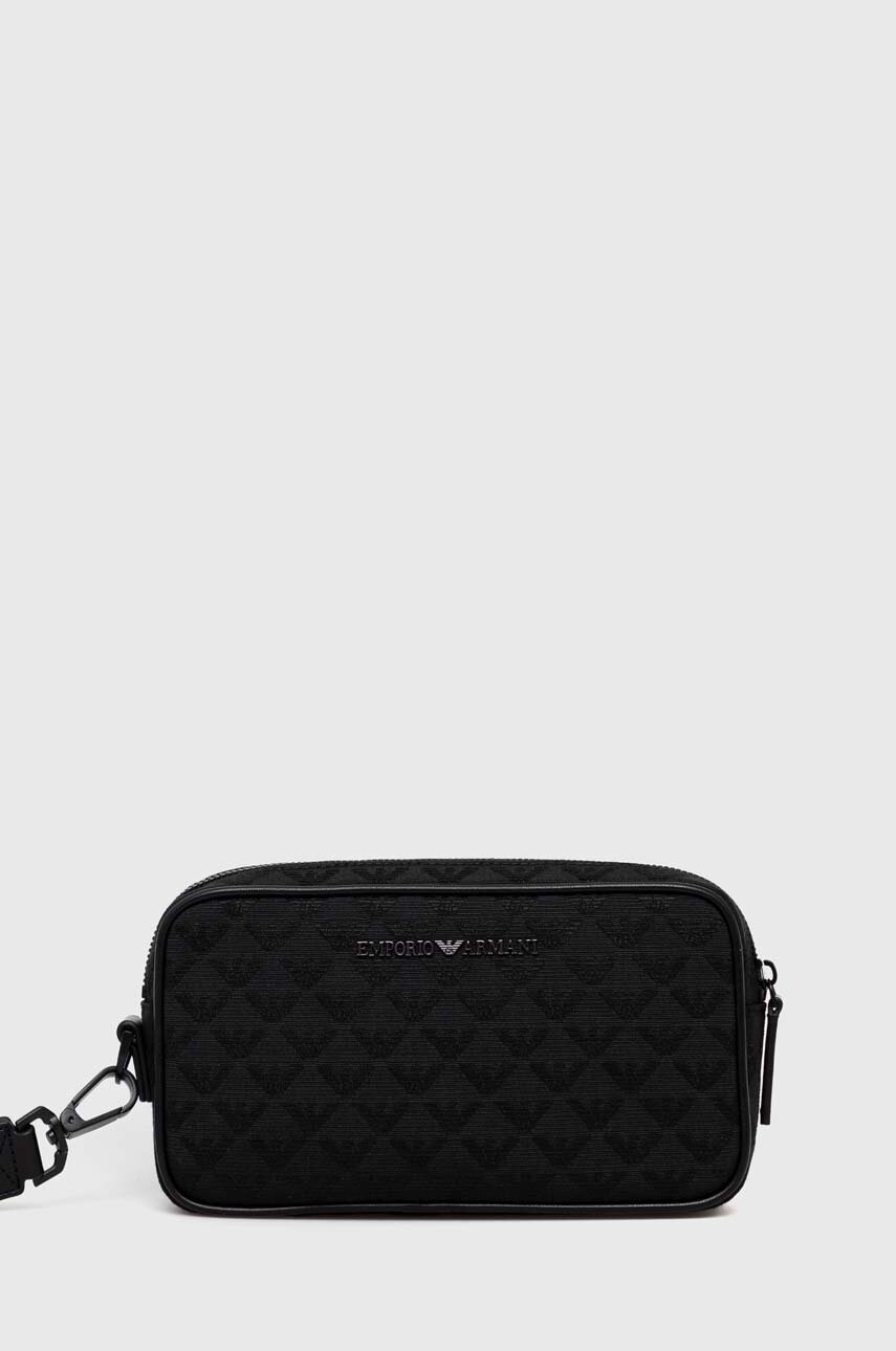 Emporio Armani  Kosmetická taška