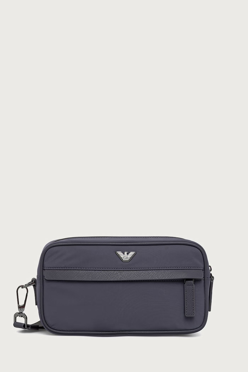 Emporio Armani  Kosmetická taštička pánská