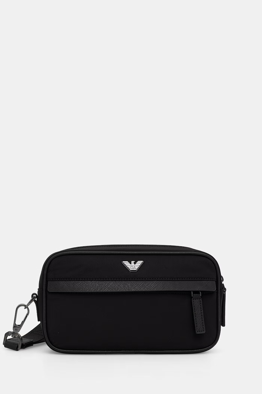 Emporio Armani  Kosmetická taštička pánská