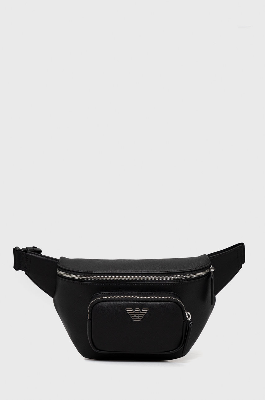 Emporio Armani  Ledvinka