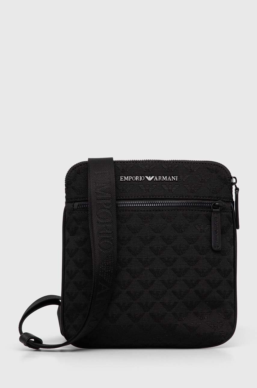 Emporio Armani  Ledvinka