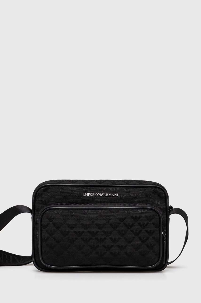 Emporio Armani  Ledvinka