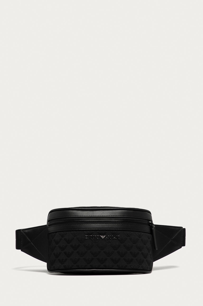 Emporio Armani  Ledvinka