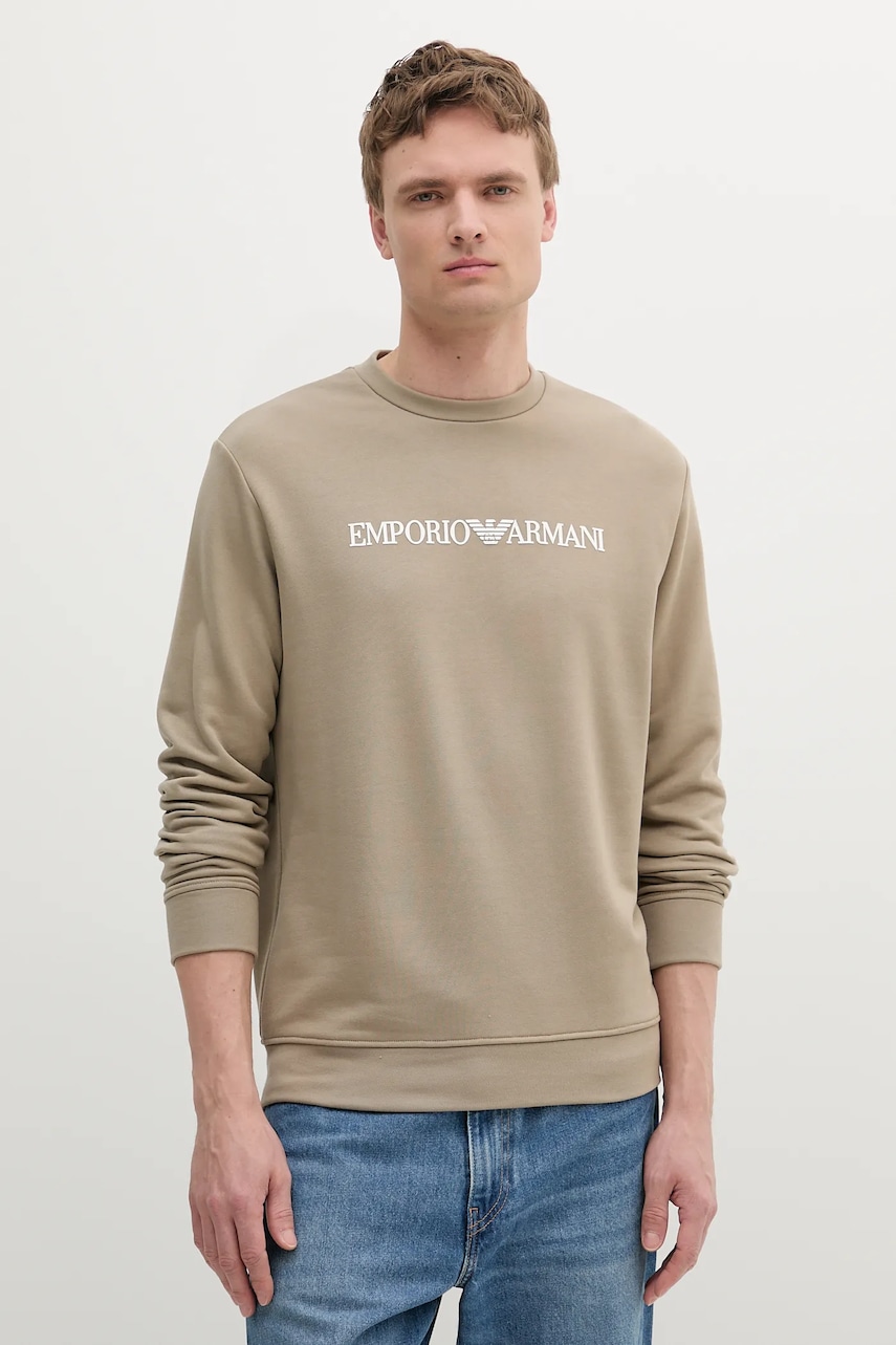 Emporio Armani  mikina
