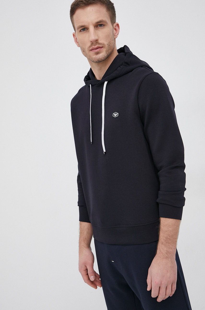 Emporio Armani  Mikina